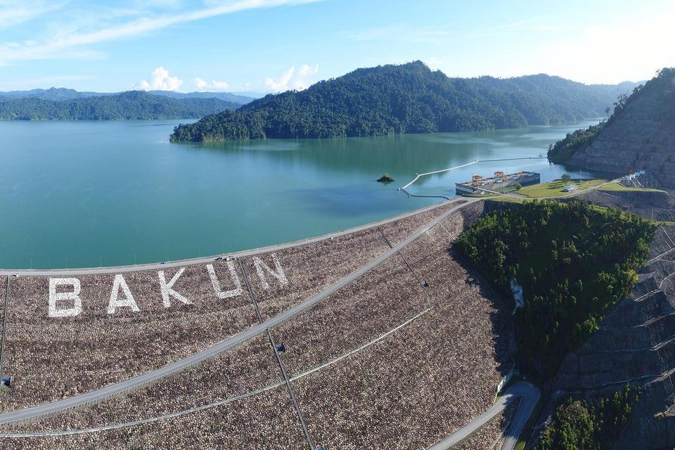 Sarawak's 'green battery' ambitions face indigenous, environmental backlash 