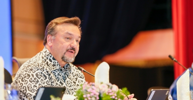 Federal govt to develop blue carbon credit platform, partner with Sabah on marine and coastal conservation