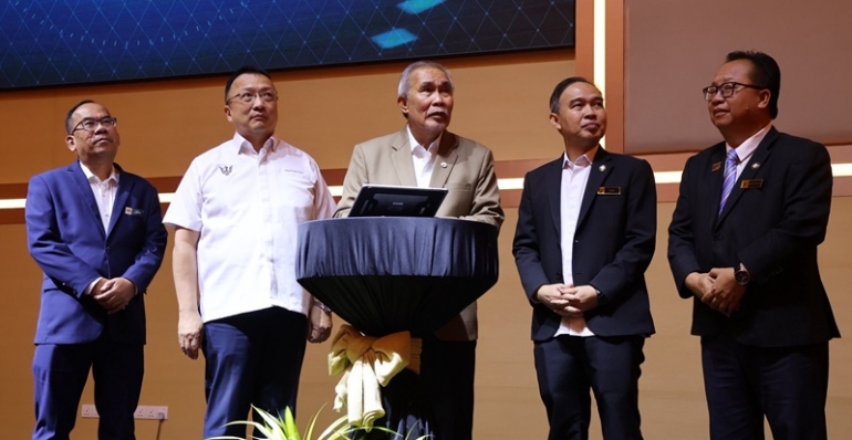 Sarawak advances circular economy with 2050 waste management roadmap