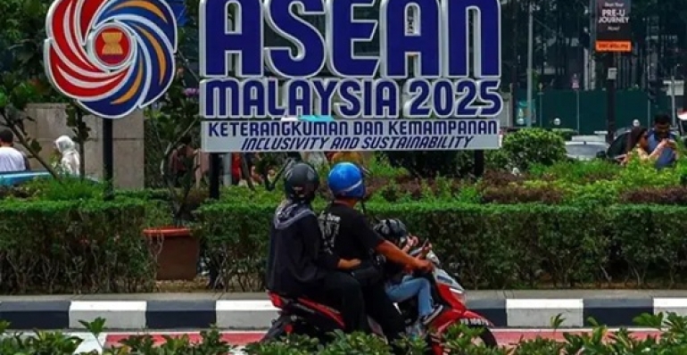 Who owns the carbon claims? Asean's dilemma